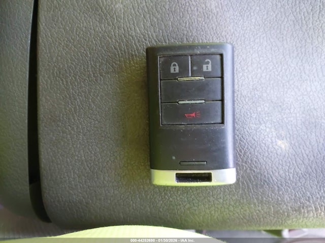 2014 CADILLAC SRX 3GYFNAE37ES652418 Photo 10