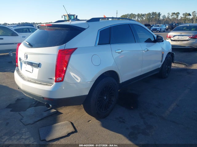 2014 CADILLAC SRX 3GYFNAE37ES652418 Photo 3
