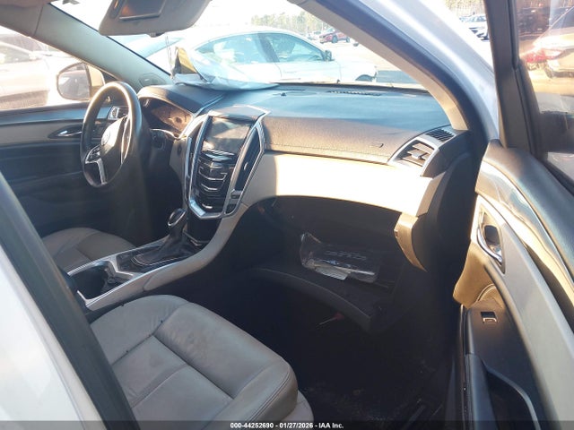 2014 CADILLAC SRX 3GYFNAE37ES652418 Photo 4