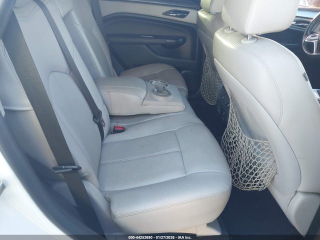 2014 CADILLAC SRX 3GYFNAE37ES652418 Photo 7