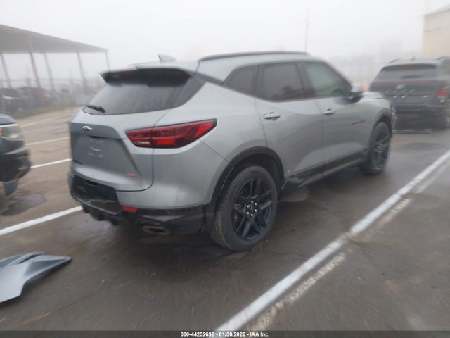 3GNKBKRS9SS107912 Chevrolet Blazer Awd Rs