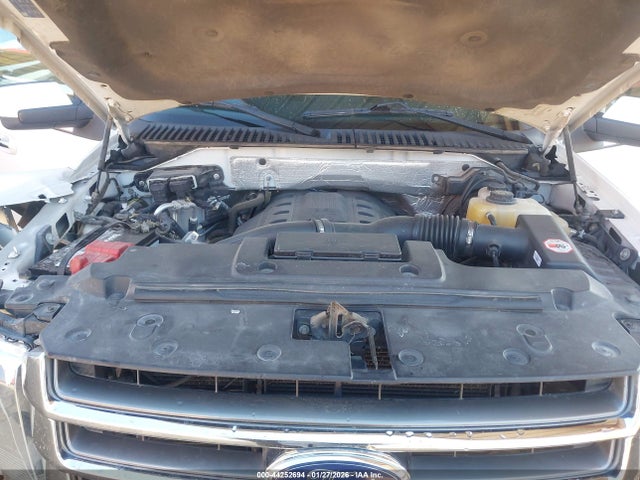 1FMJK2AT1FEF07774 Ford Expedition Max Limited