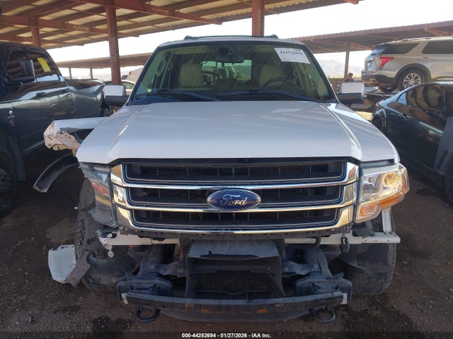 1FMJK2AT1FEF07774 Ford Expedition Max Limited