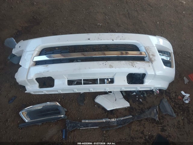 1FMJK2AT1FEF07774 Ford Expedition Max Limited
