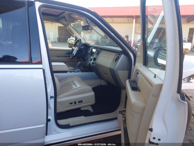 1FMJK2AT1FEF07774 Ford Expedition Max Limited