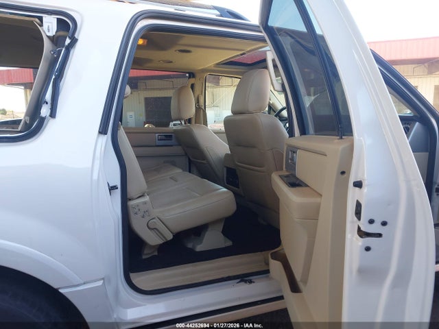 1FMJK2AT1FEF07774 Ford Expedition Max Limited