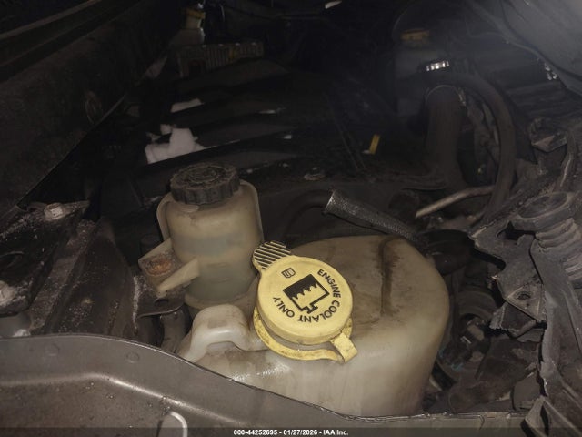 2013 DODGE JOURNEY 3C4PDCAB0DT579102 Photo 9