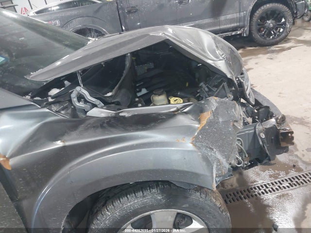 2013 Dodge Journey American Value Pkg მანქანა იყიდება აუქციონზე, vin: 3C4PDCAB0DT579102, აუქციონის ნომერი: 44252695