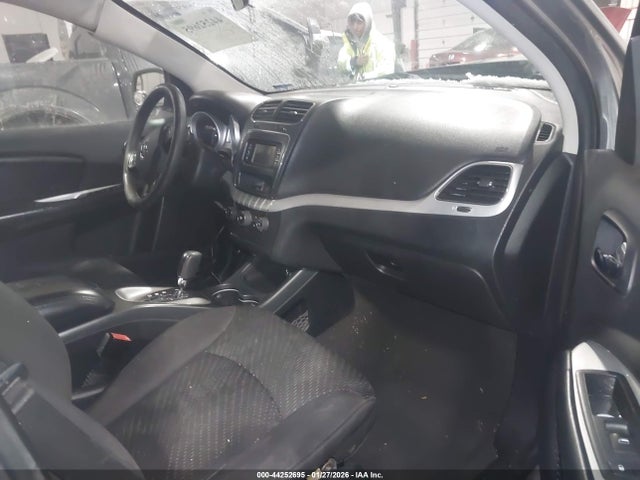 2013 DODGE JOURNEY 3C4PDCAB0DT579102 Photo 4