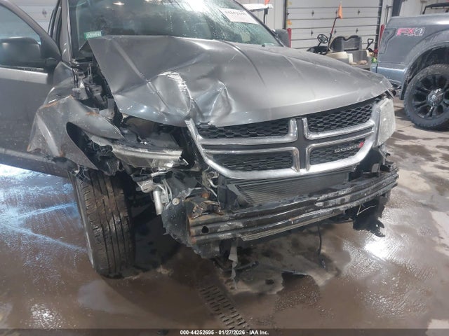 2013 DODGE JOURNEY 3C4PDCAB0DT579102 Photo 5