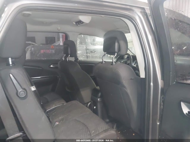 2013 DODGE JOURNEY 3C4PDCAB0DT579102 Photo 7