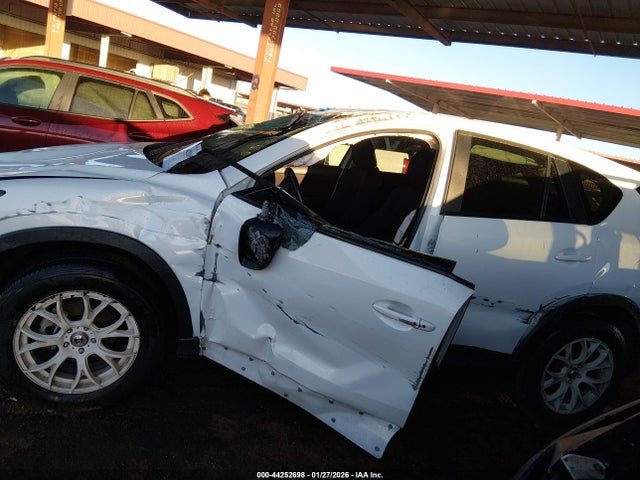 JM3KE4CYXG0865949 Mazda Cx-5 Touring