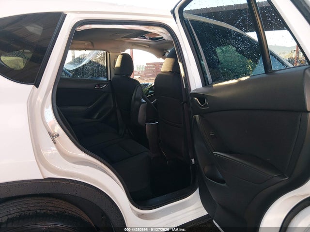JM3KE4CYXG0865949 Mazda Cx-5 Touring