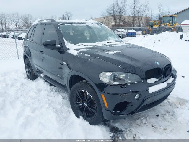 2012 Bmw X5 Xdrive35i/xdrive35i Premium/xdrive35i Sport Activity მანქანა იყიდება აუქციონზე, vin: 5UXZV4C5XCL991863, აუქციონის ნომერი: 44252701