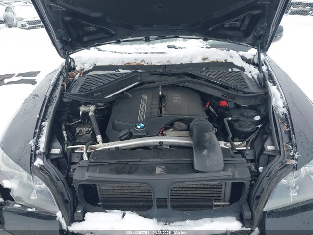 2012 Bmw X5 Xdrive35i/xdrive35i Premium/xdrive35i Sport Activity მანქანა იყიდება აუქციონზე, vin: 5UXZV4C5XCL991863, აუქციონის ნომერი: 44252701