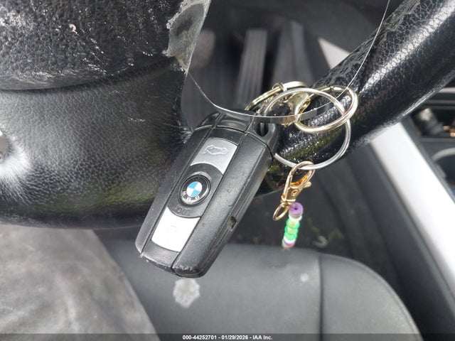 2012 Bmw X5 Xdrive35i/xdrive35i Premium/xdrive35i Sport Activity მანქანა იყიდება აუქციონზე, vin: 5UXZV4C5XCL991863, აუქციონის ნომერი: 44252701