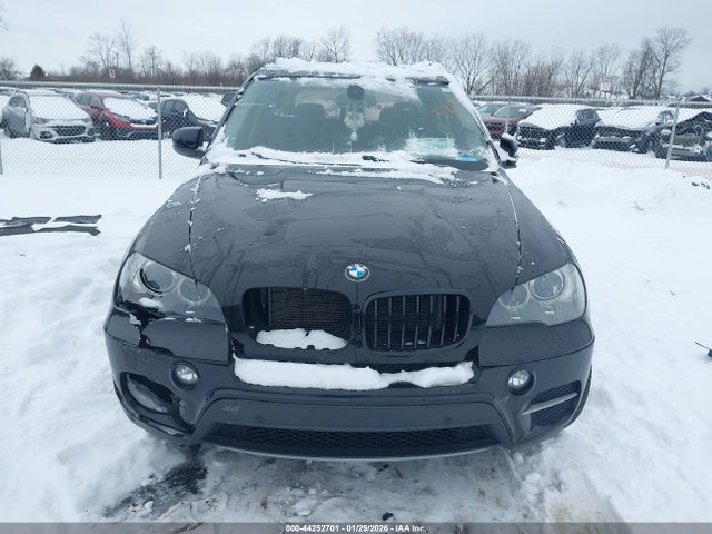 2012 Bmw X5 Xdrive35i/xdrive35i Premium/xdrive35i Sport Activity მანქანა იყიდება აუქციონზე, vin: 5UXZV4C5XCL991863, აუქციონის ნომერი: 44252701