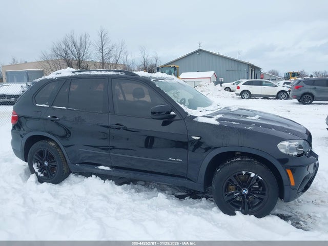 2012 Bmw X5 Xdrive35i/xdrive35i Premium/xdrive35i Sport Activity მანქანა იყიდება აუქციონზე, vin: 5UXZV4C5XCL991863, აუქციონის ნომერი: 44252701