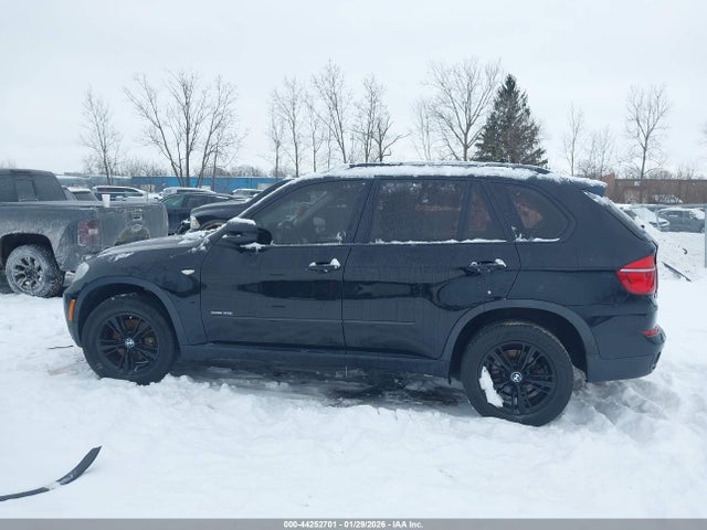 2012 Bmw X5 Xdrive35i/xdrive35i Premium/xdrive35i Sport Activity მანქანა იყიდება აუქციონზე, vin: 5UXZV4C5XCL991863, აუქციონის ნომერი: 44252701