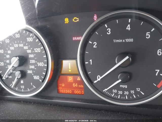 2012 Bmw X5 Xdrive35i/xdrive35i Premium/xdrive35i Sport Activity მანქანა იყიდება აუქციონზე, vin: 5UXZV4C5XCL991863, აუქციონის ნომერი: 44252701