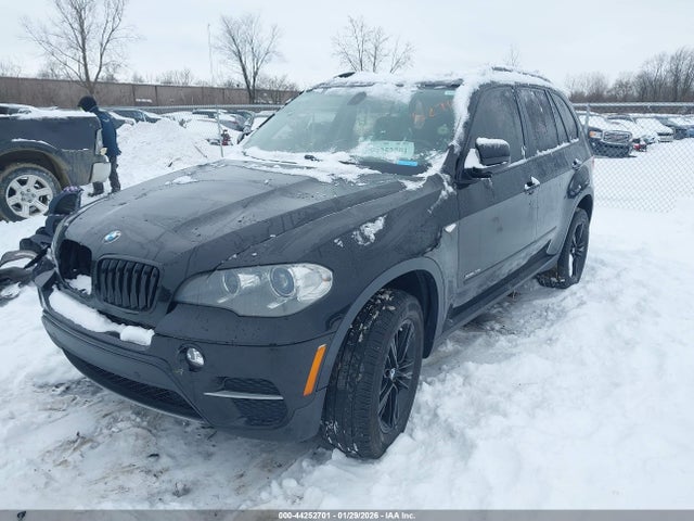 2012 Bmw X5 Xdrive35i/xdrive35i Premium/xdrive35i Sport Activity მანქანა იყიდება აუქციონზე, vin: 5UXZV4C5XCL991863, აუქციონის ნომერი: 44252701