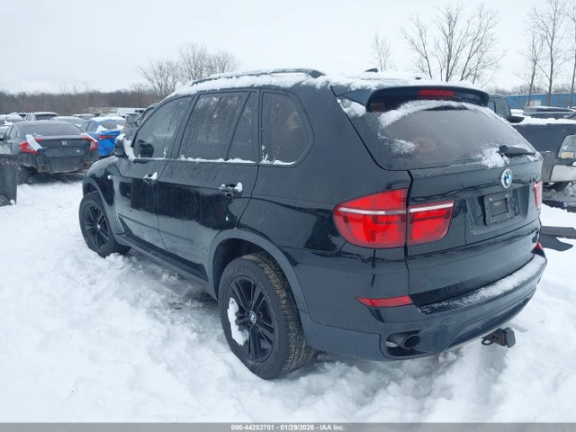 2012 Bmw X5 Xdrive35i/xdrive35i Premium/xdrive35i Sport Activity მანქანა იყიდება აუქციონზე, vin: 5UXZV4C5XCL991863, აუქციონის ნომერი: 44252701