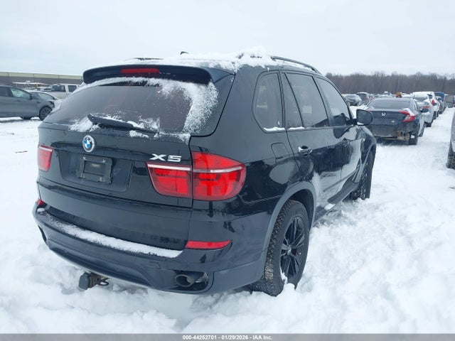 2012 Bmw X5 Xdrive35i/xdrive35i Premium/xdrive35i Sport Activity მანქანა იყიდება აუქციონზე, vin: 5UXZV4C5XCL991863, აუქციონის ნომერი: 44252701