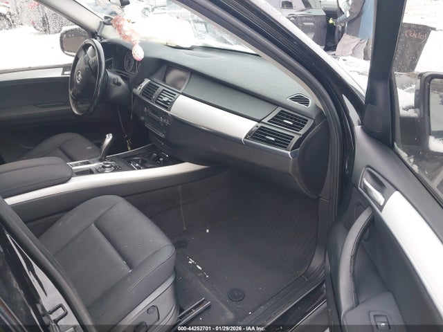 2012 Bmw X5 Xdrive35i/xdrive35i Premium/xdrive35i Sport Activity მანქანა იყიდება აუქციონზე, vin: 5UXZV4C5XCL991863, აუქციონის ნომერი: 44252701