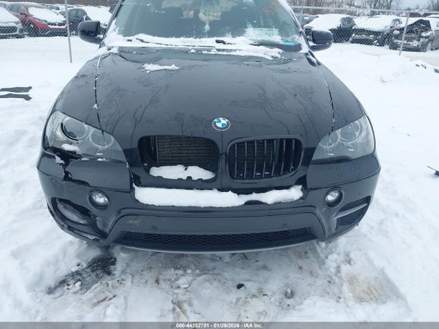 2012 Bmw X5 Xdrive35i/xdrive35i Premium/xdrive35i Sport Activity მანქანა იყიდება აუქციონზე, vin: 5UXZV4C5XCL991863, აუქციონის ნომერი: 44252701