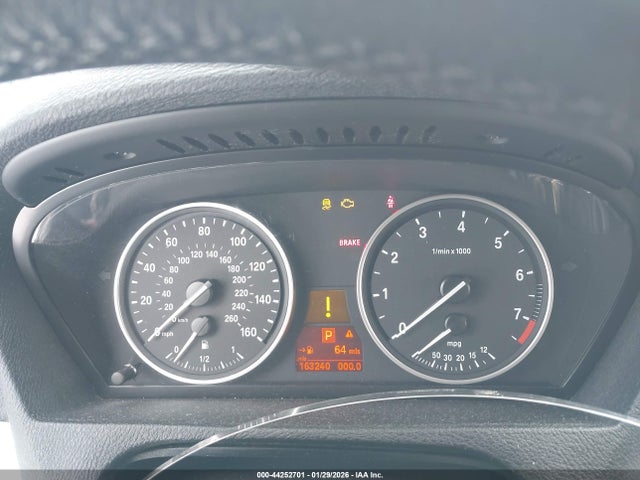 2012 Bmw X5 Xdrive35i/xdrive35i Premium/xdrive35i Sport Activity მანქანა იყიდება აუქციონზე, vin: 5UXZV4C5XCL991863, აუქციონის ნომერი: 44252701