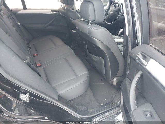 2012 Bmw X5 Xdrive35i/xdrive35i Premium/xdrive35i Sport Activity მანქანა იყიდება აუქციონზე, vin: 5UXZV4C5XCL991863, აუქციონის ნომერი: 44252701