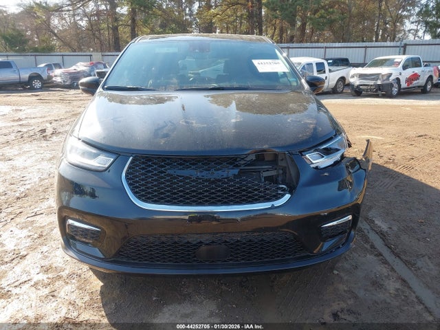 44252705 :رقم المزاد ، 2C4RC1BG4SR599850 vin ، 2025 Chrysler Pacifica Select مزاد بيع