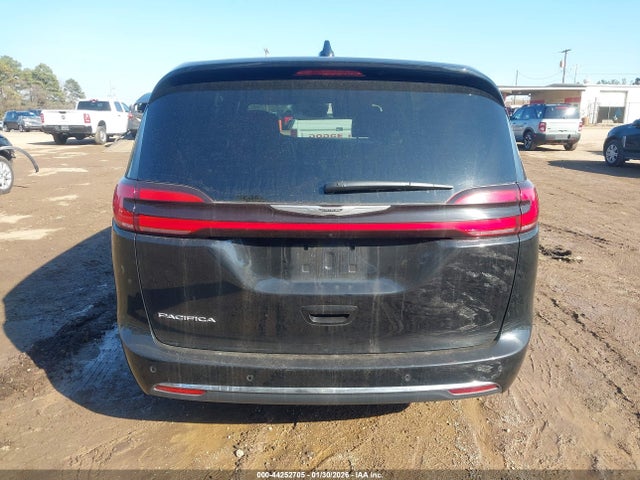 44252705 :رقم المزاد ، 2C4RC1BG4SR599850 vin ، 2025 Chrysler Pacifica Select مزاد بيع