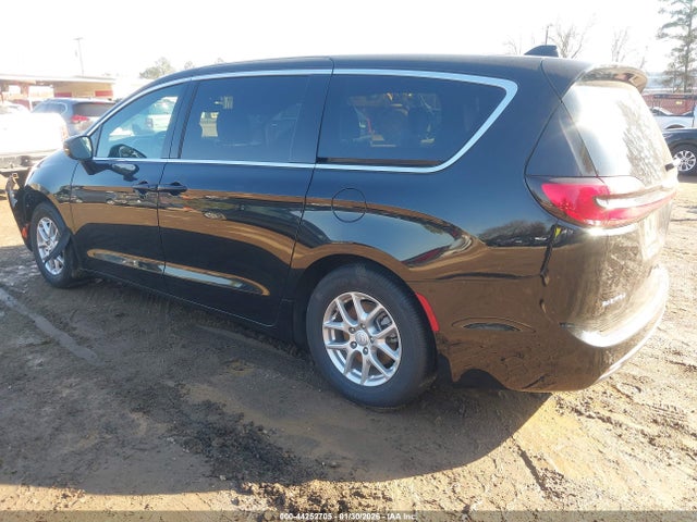 44252705 :رقم المزاد ، 2C4RC1BG4SR599850 vin ، 2025 Chrysler Pacifica Select مزاد بيع