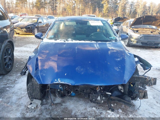 3KPF24AD8KE060230 KIA Forte Lxs