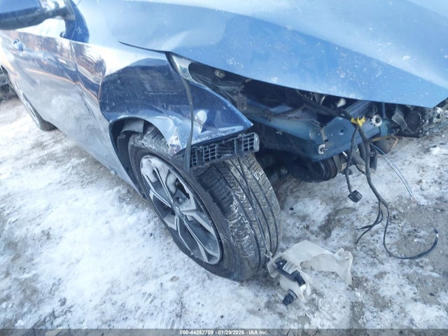 3KPF24AD8KE060230 KIA Forte Lxs