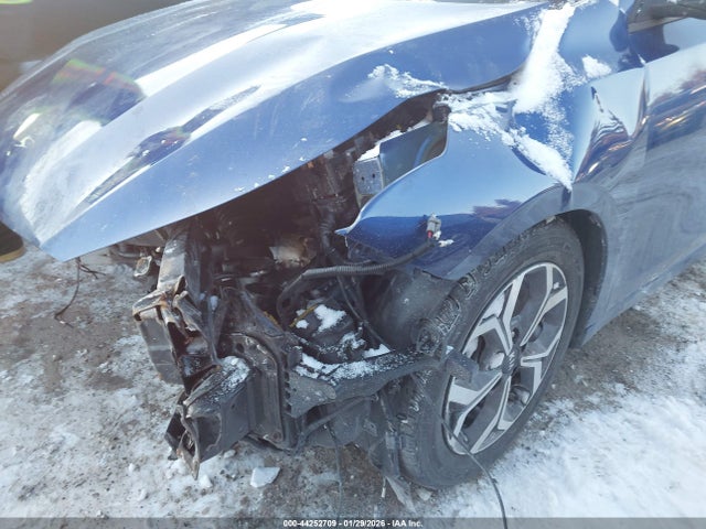 3KPF24AD8KE060230 KIA Forte Lxs