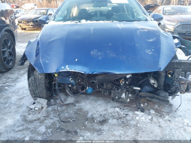 3KPF24AD8KE060230 KIA Forte Lxs