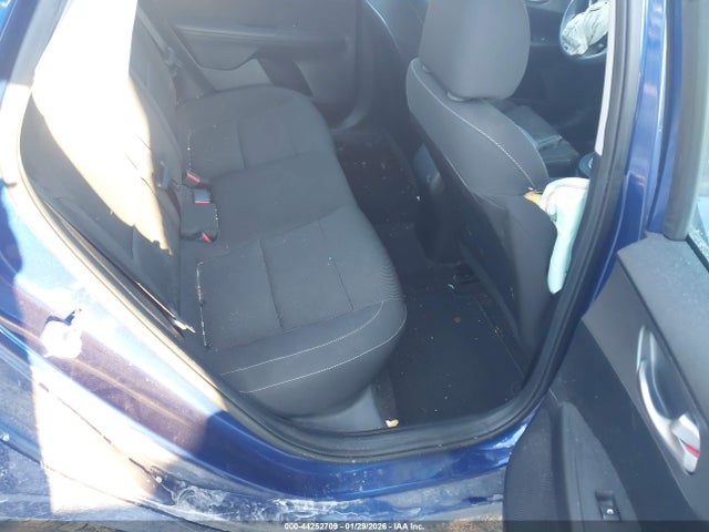 3KPF24AD8KE060230 KIA Forte Lxs