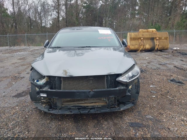 Aukcja sprzedaży 2018 Hyundai Elantra Sel, vin: 5NPD84LF8JH294432, numer aukcji: 44252711