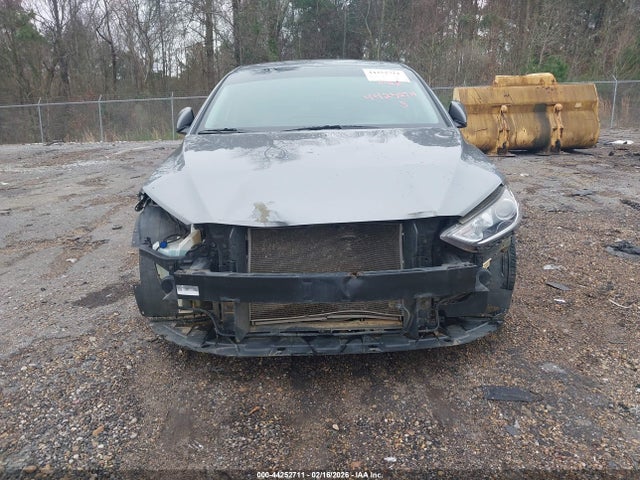 Aukcja sprzedaży 2018 Hyundai Elantra Sel, vin: 5NPD84LF8JH294432, numer aukcji: 44252711
