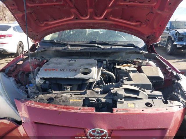 3MYDLBYV9KY520843 Toyota YARIS LE