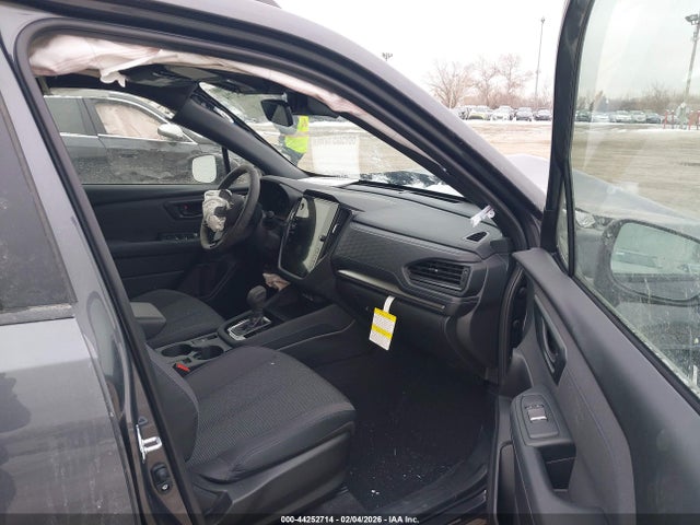 2025 Subaru Forester Premium მანქანა იყიდება აუქციონზე, vin: JF2SLDDC2SH554738, აუქციონის ნომერი: 44252714