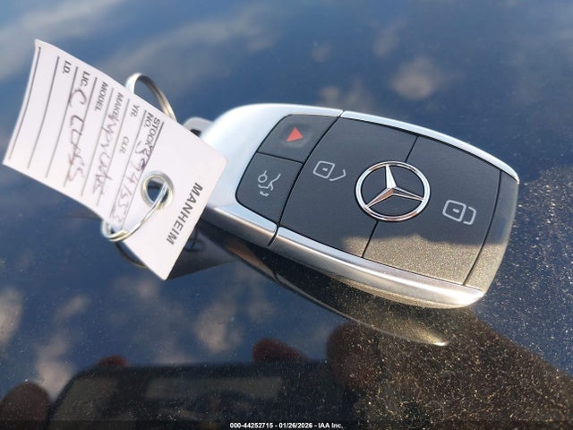 W1K3G4EB4MJ316162 Mercedes-Benz A 220