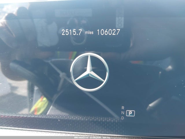 W1K3G4EB4MJ316162 Mercedes-Benz A 220