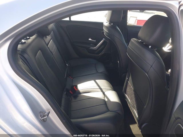 W1K3G4EB4MJ316162 Mercedes-Benz A 220