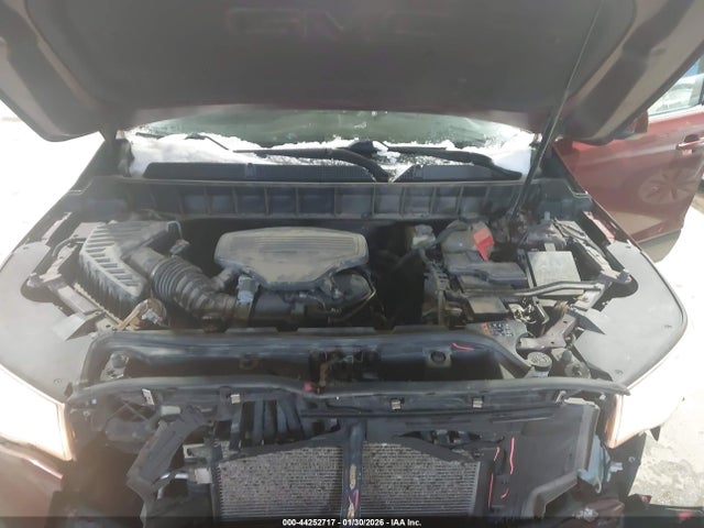 2018 GMC ACADIA 1GKKNSLS5JZ171203 Photo 9