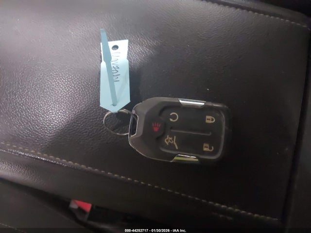 2018 GMC ACADIA 1GKKNSLS5JZ171203 Photo 10