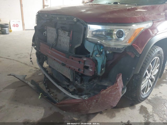 2018 GMC ACADIA 1GKKNSLS5JZ171203 Photo 5