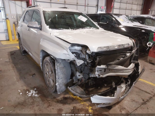 2017 GMC TERRAIN 2GKALREK0H6289835